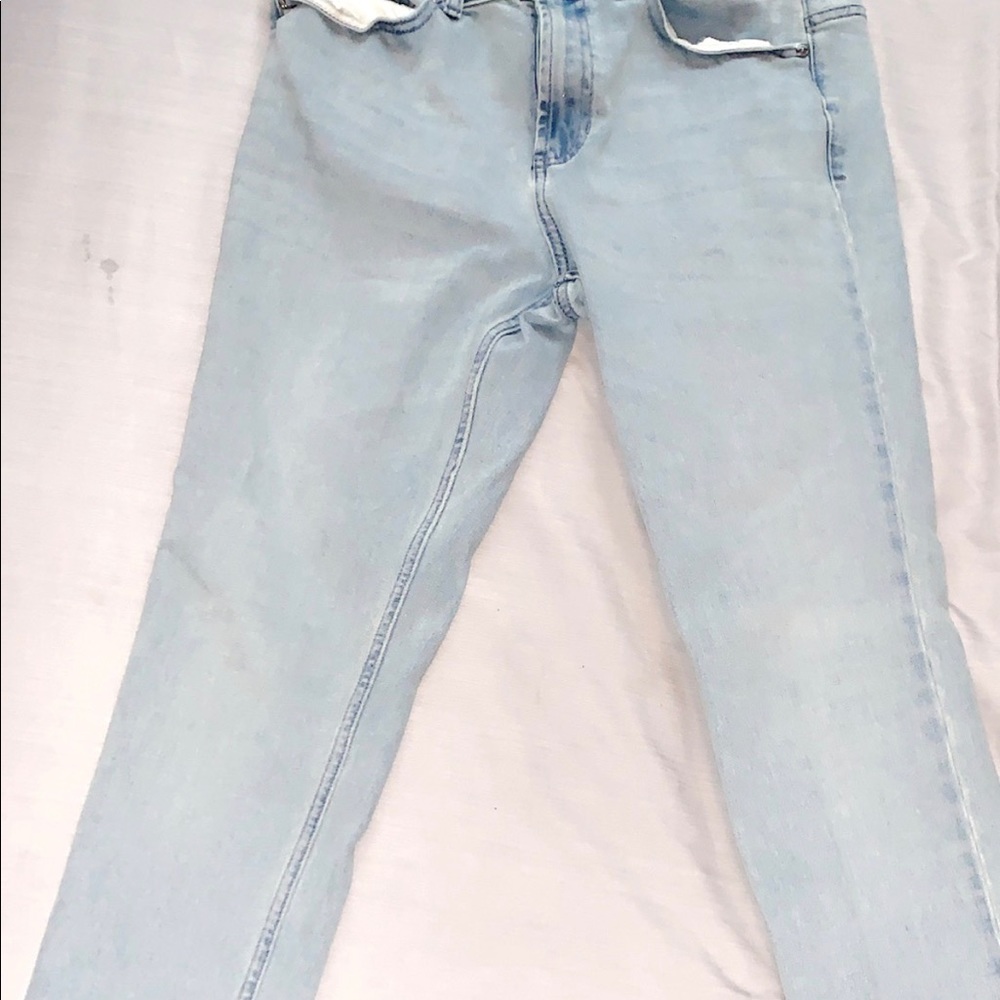 Pacsun Jean